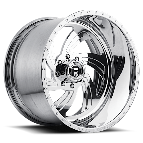 Fuel Forged Wheels FF10