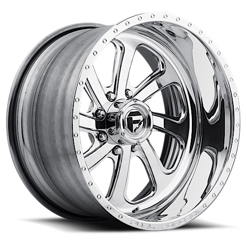 Fuel Forged Wheels FF12