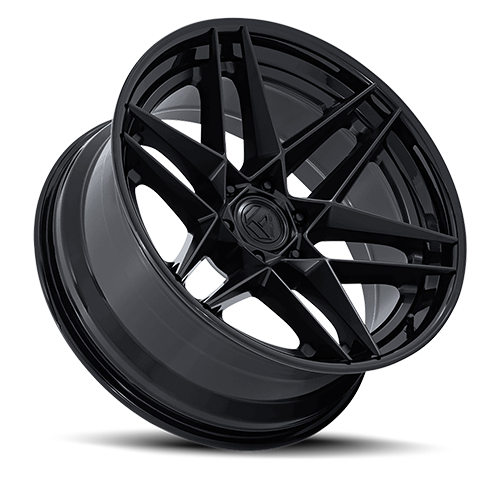 Fuel 1-Piece Wheels Flight - FC408