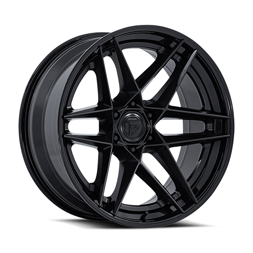 Fuel 1-Piece Wheels Flight - FC408
