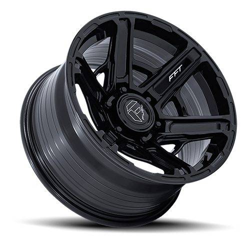 Fuel 1-Piece Wheels Gambit - FC892