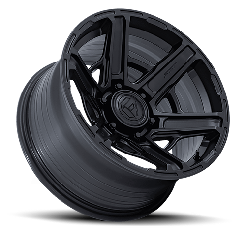 Fuel 1-Piece Wheels Gambit - FC892
