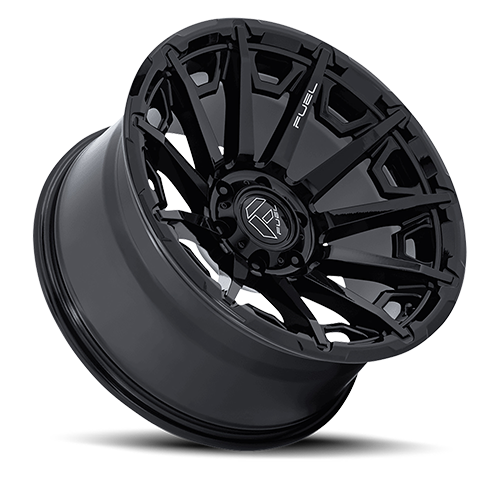 Fuel 1-Piece Wheels Grip - FC900