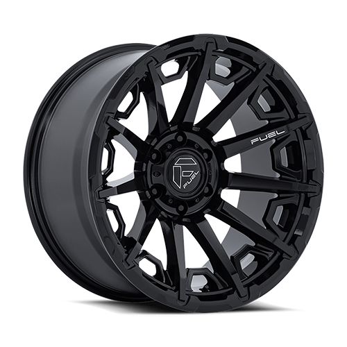 Fuel 1-Piece Wheels Grip - FC900
