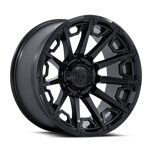 Fuel 1-Piece Wheels Grip - FC900