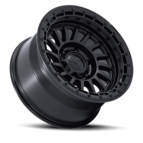 Fuel 1-Piece Wheels Havoc - FC897