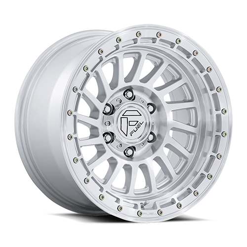 Fuel 1-Piece Wheels Havoc - FC897