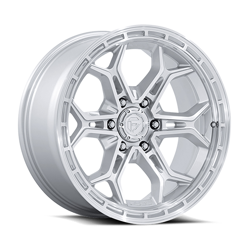 Fuel 1-Piece Wheels Heathen - FC896