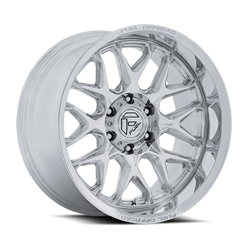 Fuel 1-Piece Wheels Lynx - FC904