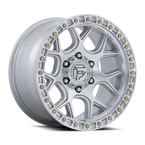 Fuel 1-Piece Wheels Puma - FC908