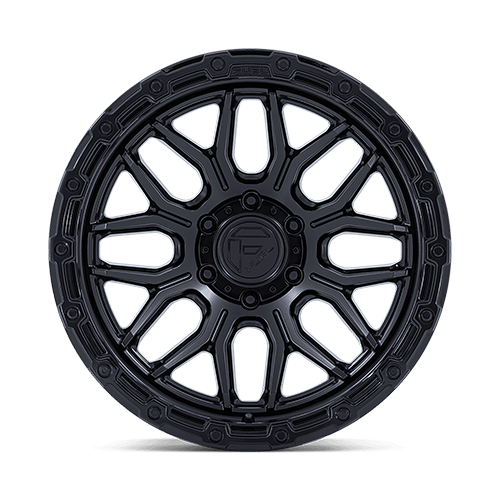 Fuel 1-Piece Wheels Surge - FC881