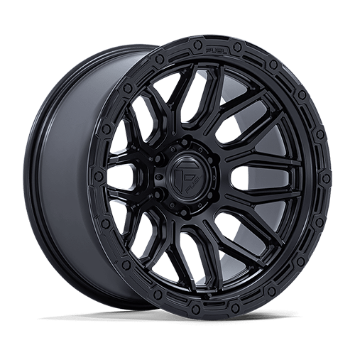 Fuel 1-Piece Wheels Surge - FC881