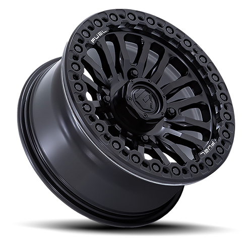 Fuel UTV Wheels FV125 Rincon