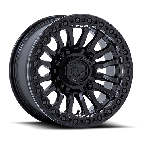 Fuel UTV Wheels FV125 Rincon