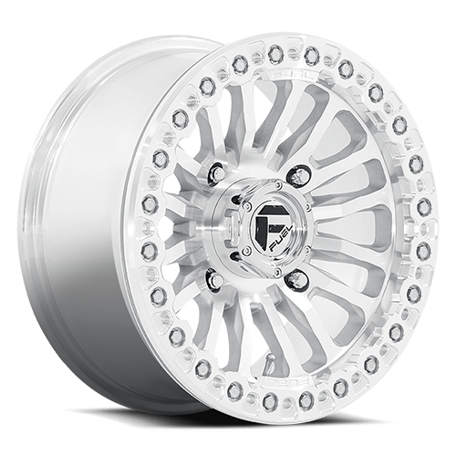 Fuel UTV Wheels FV125 Rincon