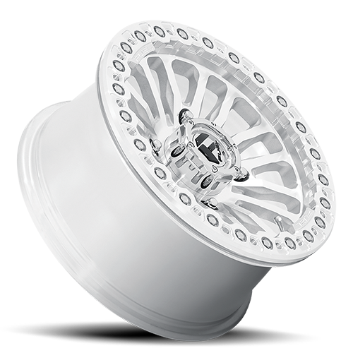 Fuel UTV Wheels FV125 Rincon