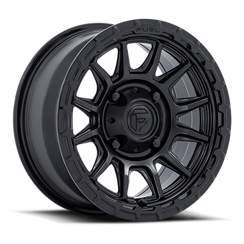 Fuel UTV Wheels Piston - FV886