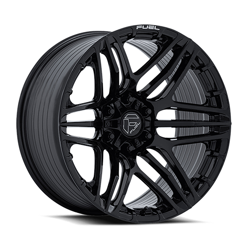 Fuel 1-Piece Wheels Weapon - FC901