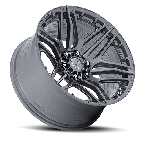 Fuel 1-Piece Wheels Weapon - FC901