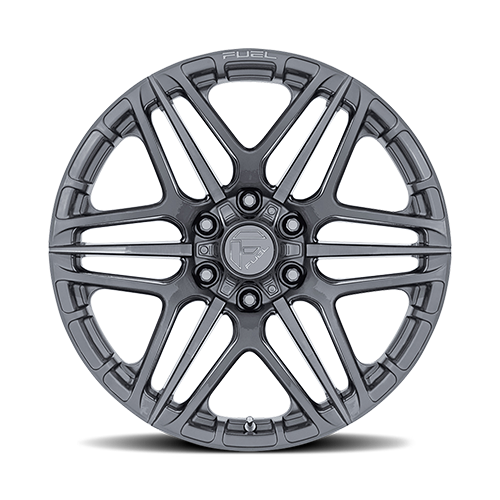 Fuel 1-Piece Wheels Weapon - FC901
