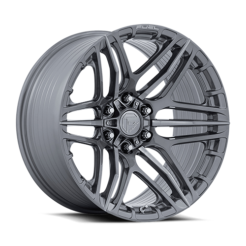 Fuel 1-Piece Wheels Weapon - FC901