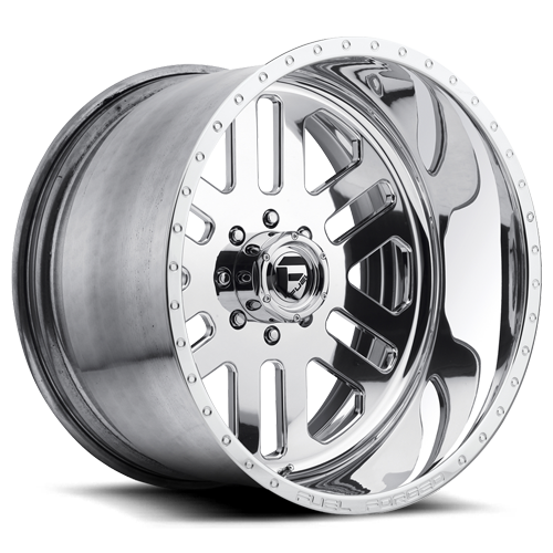 Fuel Forged Wheels FF08