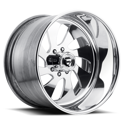 Fuel Forged Wheels FF11