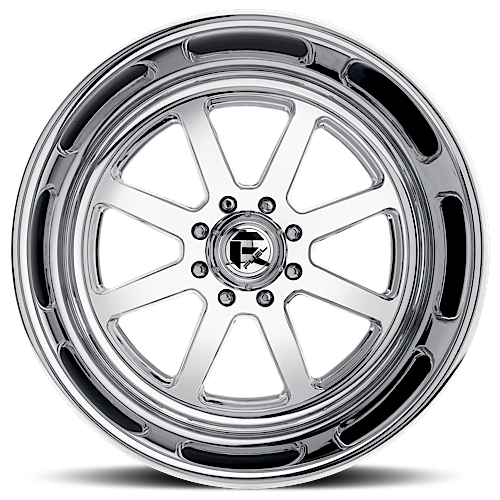 Fuel Forged Wheels FF09