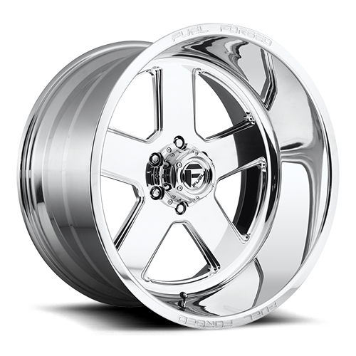 Fuel Forged Wheels FF71 - 6 Lug