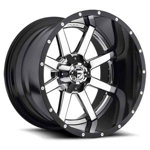 Maverick - D260