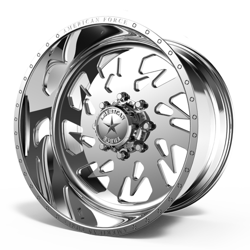 American Force Super Single Series G14 SIDEWAYS SS