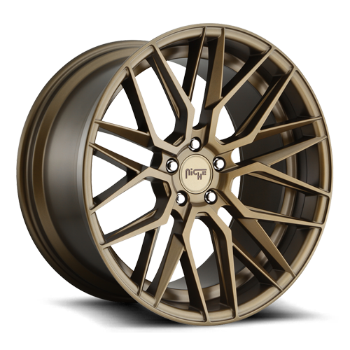 Niche Sport Series Gamma - M191