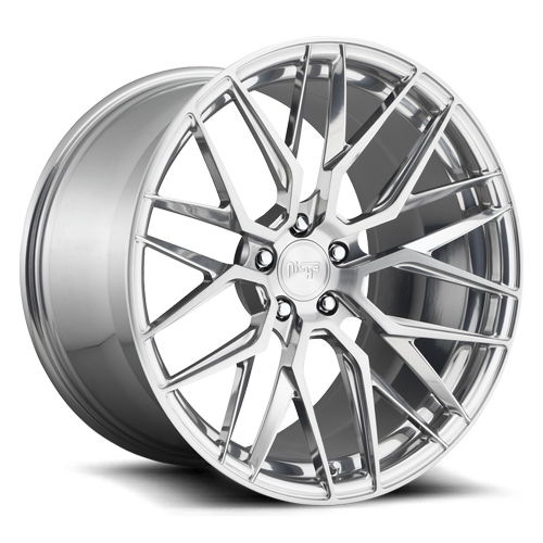 Niche Forged Gamma