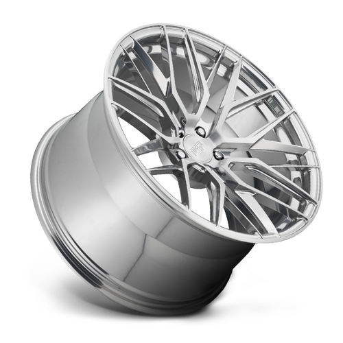 Niche Forged Gamma