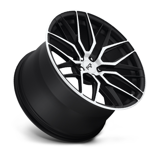 Niche Forged Gamma