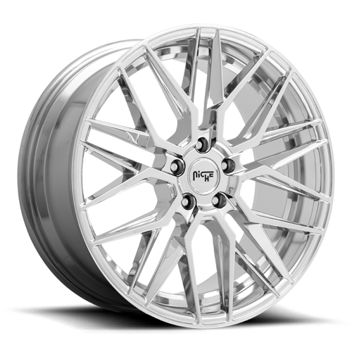 Niche Sport Series Gamma - M249