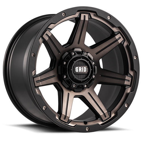 Grid GD6