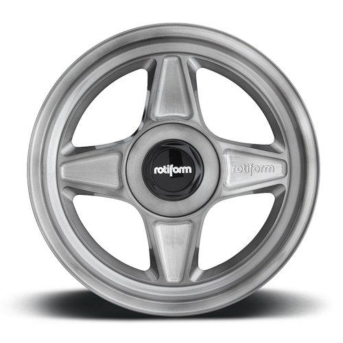 Rotiform GTB