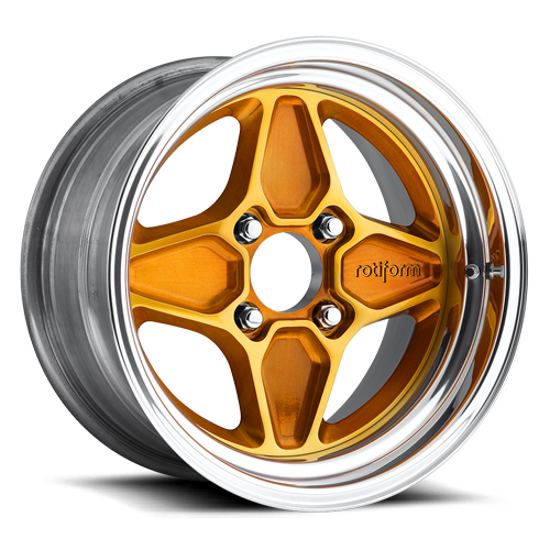 Rotiform GTB