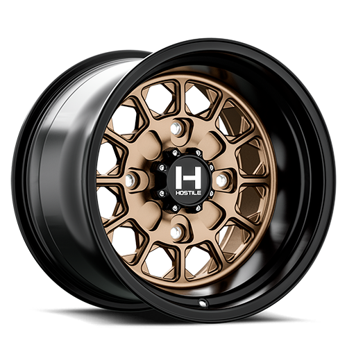 Hostile H125 Pismo UTV