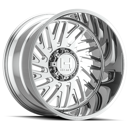 Hostile H131 Syclone 