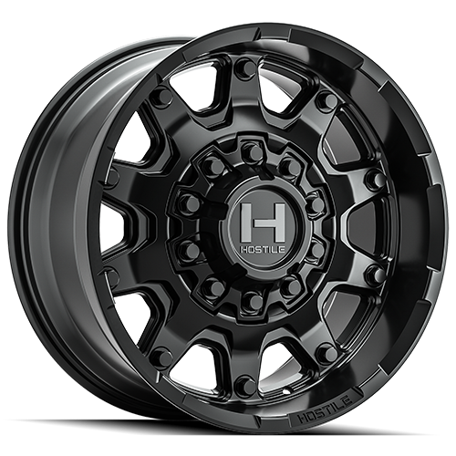 Hostile H134 Condor