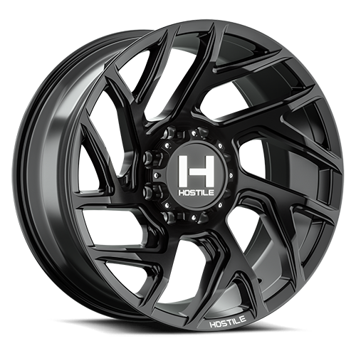 Hostile H141 Vortex