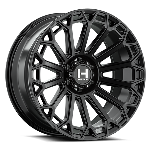 Hostile H142 Warrior