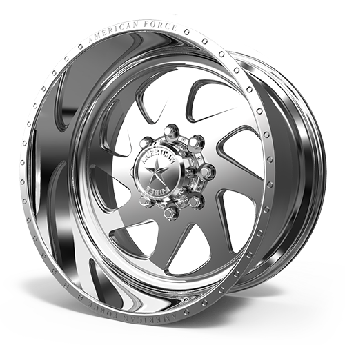 American Force Super Single Series H30 BANSHEE SS