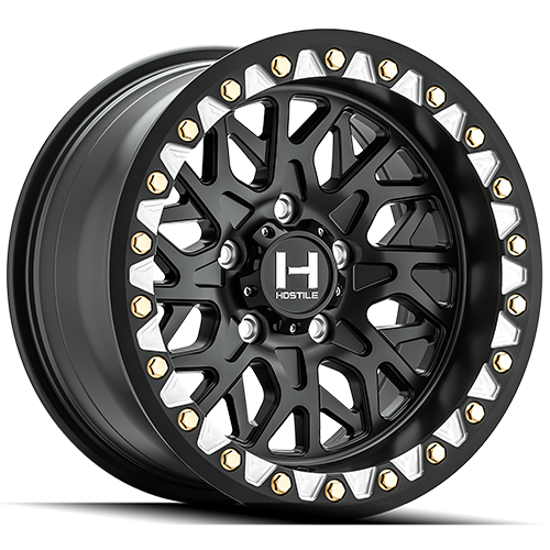 Hostile H333 Glamis - Beadlock
