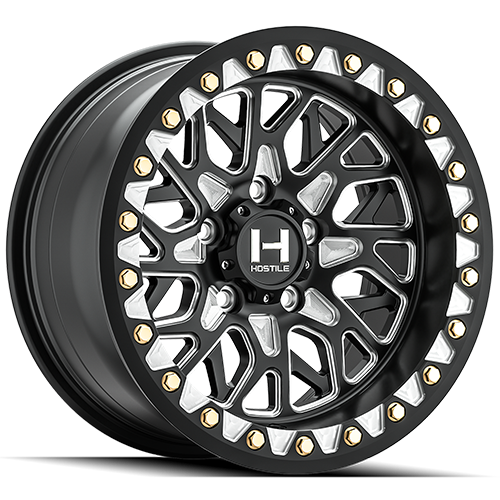 Hostile H333 Glamis - Beadlock