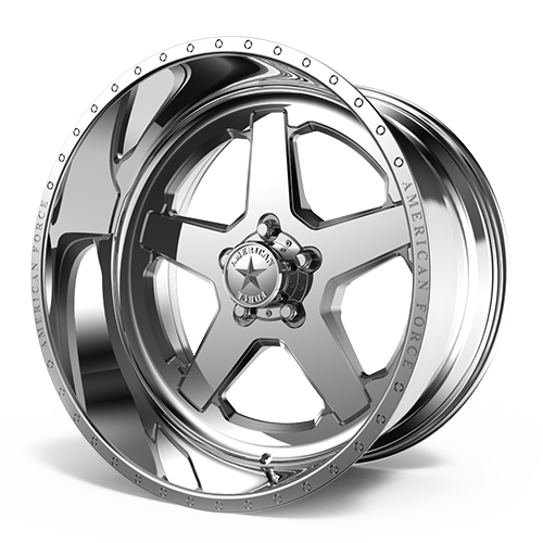American Force Super Single Series H33 PATROL SS