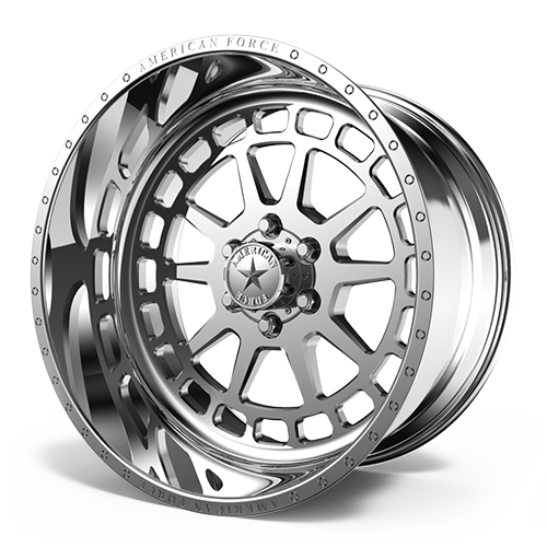 American Force Super Single Series H34 GUARDIAN SS
