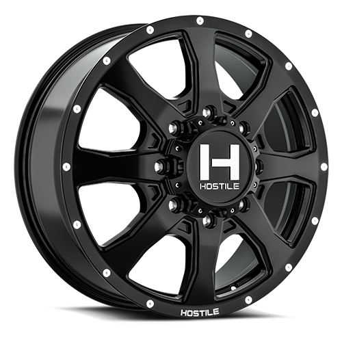 Hostile H403 Kodiak